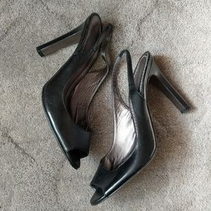 Diane Von Furstenberg Heels